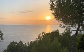 Appartamento 150m dal mare a Santa Maria al Bagno